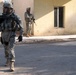 U.S. Soldiers Provide Security at Iraqi Hospital