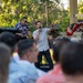 Indo-Pacific military bands perform at USINDOPACOM summer engagement in honor of Hawaii community partners