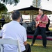 Indo-Pacific military bands perform at USINDOPACOM summer engagement in honor of Hawaii community partners