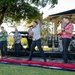 Indo-Pacific military bands perform at USINDOPACOM summer engagement in honor of Hawaii community partners