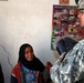 U.S. Soldiers Deliver School Supplies to Iraqi Children
