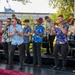 Indo-Pacific military bands perform at USINDOPACOM summer engagement in honor of Hawaii community partners
