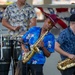 Indo-Pacific military bands perform at USINDOPACOM summer engagement in honor of Hawaii community partners