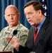 Pentagon Officials Discuss National Guard and Reserves Report