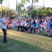 Indo-Pacific military bands perform at USINDOPACOM summer engagement in honor of Hawaii community partners