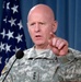 National Guard Chief Blum Criticizes Recommendations in Commission Report