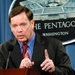 Defense Official Criticizes National Guard Report Recommendations