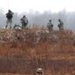 Army Leaders Oversee Mortar and Howitzer Training at Fort Campbell