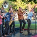 Indo-Pacific military bands perform at USINDOPACOM summer engagement in honor of Hawaii community partners