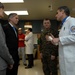 VA Medical Center Showcases Treatment Programs for Servicemembers