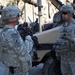 Army Officers Discuss Vehicle Recovery Operation in Afghanistan
