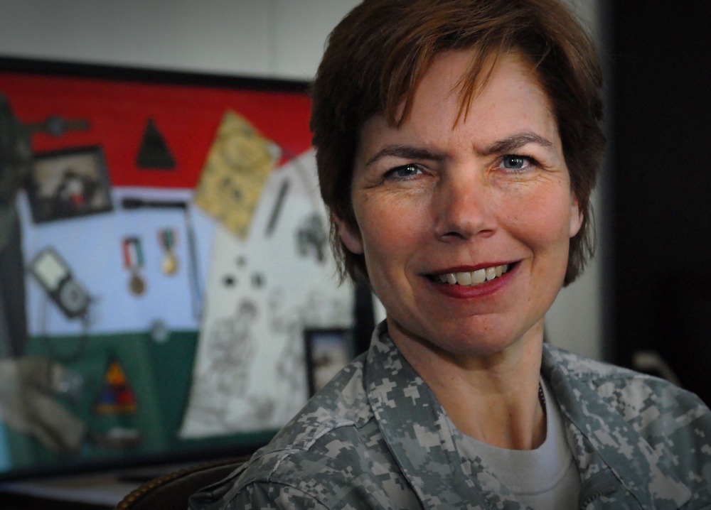 New Defense Center Aims to Improve Care for Wounded Warriors