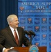 Defense Secretary Gates Meets with Troop Support Groups at Pentagon