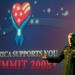 Lt. Gen. Carter F. Ham Delivers Global Overview Briefing at Pentagon Summit