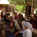 Afghan Girls Receive School Supplies in Kunar Province