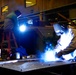 Force Protection Industries Produces Cougar H 4x4 Vehicles in South Carolina