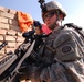 Pekin, Ill. Soldier Patrols Baghdad Neighborhood