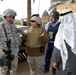 U.S., Iraqi Officials Discuss Reviving Anbar Agriculture