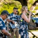Indo-Pacific military bands perform at USINDOPACOM summer engagement in honor of Hawaii community partners
