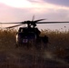 Black Hawk Helicopters Conduct Rescue Mission in Iraq