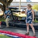 Indo-Pacific military bands perform at USINDOPACOM summer engagement in honor of Hawaii community partners