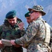 U.S. and Afghan Military Leaders Discuss Tactics in Eastern Afghanistan