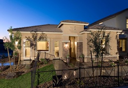 Wounded Warrior Housing Project Helps Veterans Become Homeowners