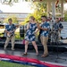 Indo-Pacific military bands perform at USINDOPACOM summer engagement in honor of Hawaii community partners