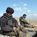 Afghan Commandos Showcase Medical Skills in Competition