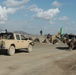 Afghan Commandos Showcase Strength and Determination in Competition