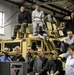 Defense Secretary Gates Visits Vehicle Integration Facility in Charleston