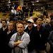Defense Secretary Gates Addresses Workers at Vehicle Integration Facility in Charleston