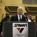 Defense Secretary Gates Visits Vehicle Integration Facility in Charleston