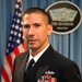 Navy Senior Chief Petty Officer Ralph Chavez