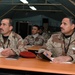 Iraqi Soldiers Train at U.S.-Led Academy in Iraq