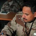 Iraqi Soldier Attends NCO Academy at FOB Kalsu