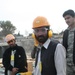 Afghan Citizens Gain Construction Skills at Jalalabad Workshop