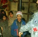 Army Medic Provides Medical Assistance to Afghan Children in Kunar Province