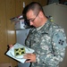 Soldier Sends Deployment Souvenirs Home to Family