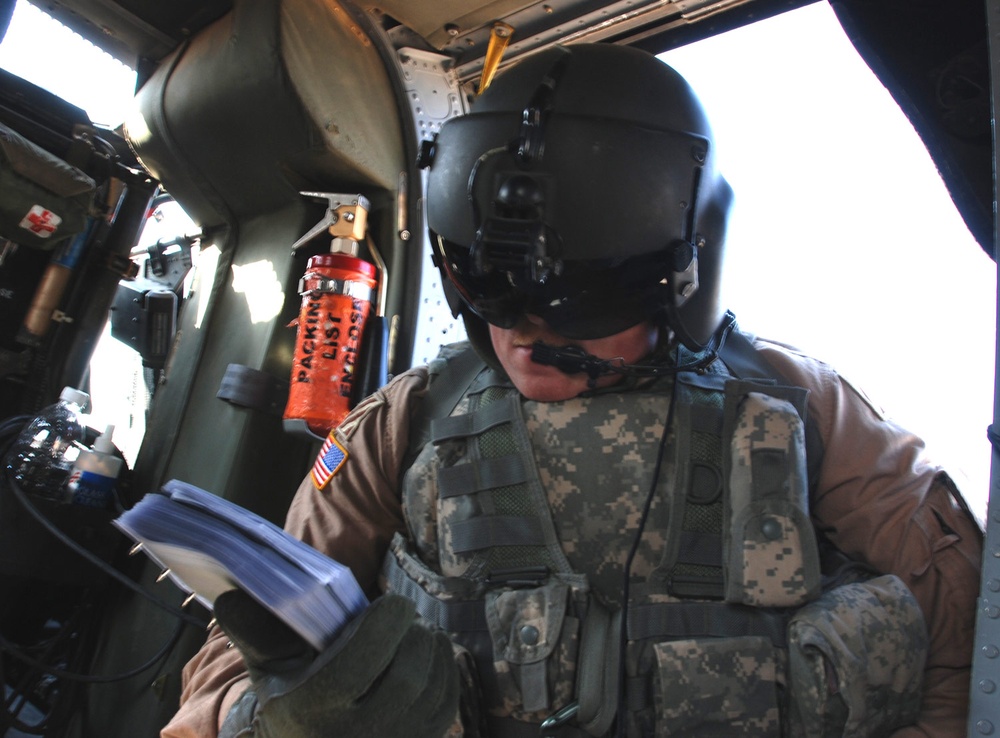 Sgt. Jared Squires Rejoins Unit After Cancer Battle