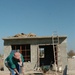 Micro-Grant Helps Iraqi Butcher Expand Business