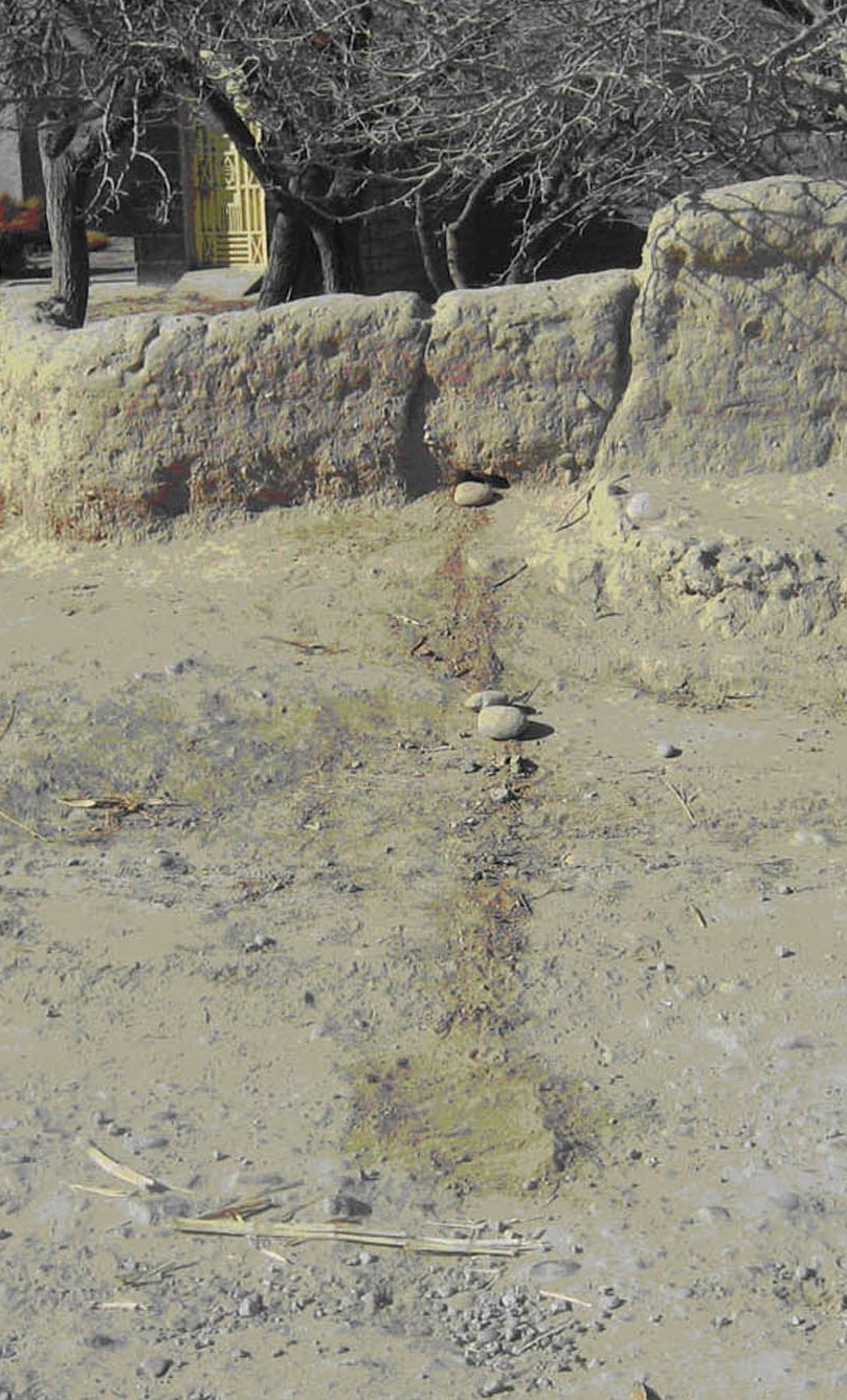Afghan Troops Uncover IED Near Village Mosque in Helmand