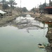 Kamaliya Neighborhood in Baghdad Awaits Sewer System Upgrade