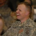 82nd Airborne Soldier Celebrates New Year's Eve at Bagram Air Base