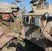Marine Corps Staff Sgt. Leverages Cultural Expertise in Iraq
