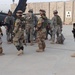 U.S. and Iraqi Troops Conduct Joint Air Assault Operation in Iraq