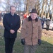 Survivor's Emotions Overwhelm at Malmedy Massacre Memorial