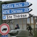 Belgian Children Play on WWII Sherman Tank in Bastogne
