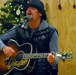 Kid Rock Entertains Troops at USO Show in Afghanistan