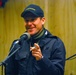 Lance Armstrong Inspires Troops at USO Show in Afghanistan